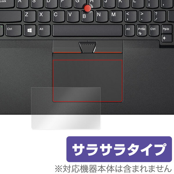 ThinkPad Yoga 370  ȥåѥå ݸ ե OverLay Protector for ȥåѥå ThinkPad Yoga 370ݸ ե   ե륿 쥢 饵 ޥ ȿ åѥå ȥåѥå ֥å ե