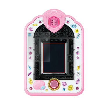 HUGっと!プリキュア おしごといろいろ!プリキュアミライパッド 保護フィルム OverLay Magic for HUGっと!プリキュア おしごといろいろ!プリキュアミライパッド 液晶 保護 キズ修復 クリスマスプレゼント 子供用 ミヤビックス