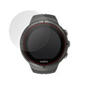 SUUNTO SPARTAN ULTRA / SUUNTO SPARTAN SPORT WRIST HR 保護フィルム OverLay Magic for SUUNTO SPARTAN ULTRA / SUUNTO SPARTAN SPORT WRIST HR (2枚組)液晶 スント GPS フィルター ミヤビックス 3