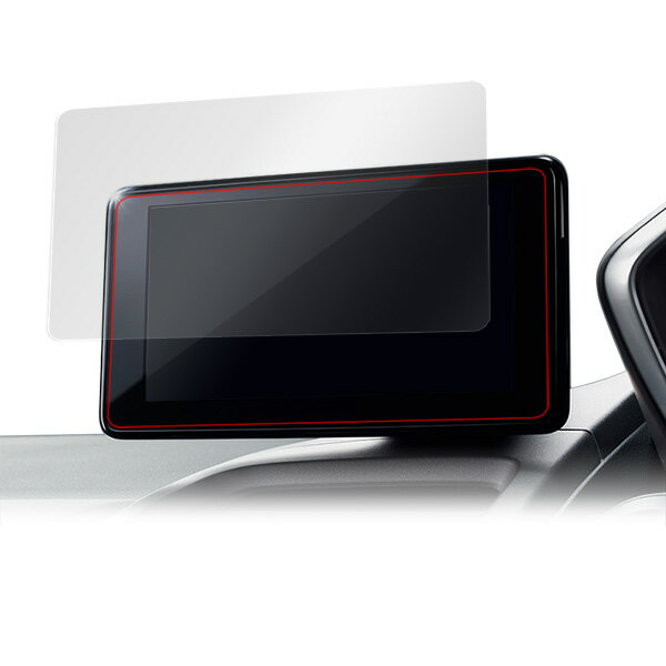 HONDA S660 ���󥿡��ǥ����ץ쥤 �ݸ�ե���� OverLay Plus for HONDA S660 ���󥿡��ǥ����ץ쥤�վ� �ݸ� �ե���� ������ ������ �ե��륿�� ��������쥢 ����� ��ȿ�� �ߥ�ӥå���