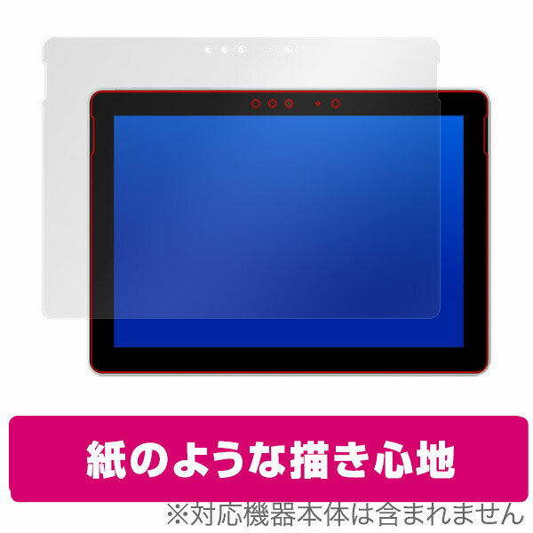 ̂悤ȃtB Surface Go یtB OverLay Paper for Surface Got ی tB ɏĂ悤ȕ`Sn T[tFXS[ T[tFX S[ SurfaceGo ̂悤 tB ^ubg tB ~rbNX