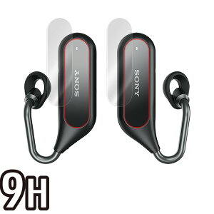 Xperia Ear Duo XEA20 ݸե OverLay 9H Brilliant for Xperia Ear Duo XEA20 å (2å)9H 9H٤Ʃ ߥӥå