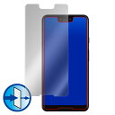 Google Pixel 3 XL 保護フィルム OverLay Eye Protector for Google Pixel 3 XL液晶 保護 フィルム シート シール フィルター 目にやさしい ブルーライト カット ピクセル3 スマホフィルム おすすめ ミヤビックス