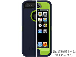 OtterBox Defenderシリーズ for iPhone 5