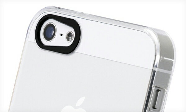 エアージャケットセット for iPhone SE / 5s / 5