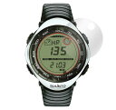 SUUNTO VECTOR 保護フィルム OverLay Brilliant for SUUNTO VECTOR(2枚組) スント ベクター 専用 保護フィルム 保護シール 保護シート 液晶保護フィルム 液晶保護シート 液晶保護シール ハードコーティング スント GPS ミヤビックス