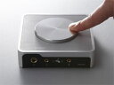 USB DAC&ヘッドホンアンプ