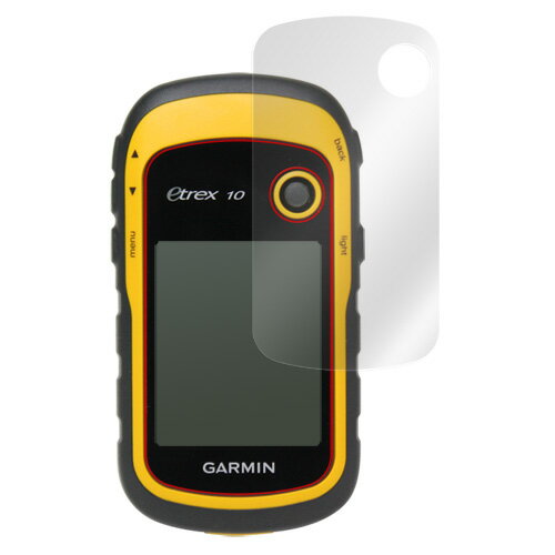 GARMIN eTrex 30/20/10 �ݸ�ե���� OverLay Plus ����̵����eTrex 30 20 10 �ե���� �ݸ�ե���� �ݸ���롡�����ߥ� �������륳��ԥ塼���� GPS ��������쥢 �ߥ�ӥå���