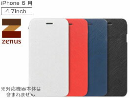 iPhone 6s / iPhone 6 p P[X zenus iphone6 iPhone6 4.7 P[X 蒠Zenus Minimal Diary for iPhone 6s / iPhone 6