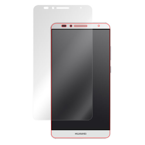 Ascend Mate7 保護フィルム Ove...の紹介画像3