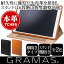 ̵TC495 ޥ GRAMAS Leather Case TC495 iPad Air 2 Ģ ܳ 쥶  ܥ饸 TC495BK TC495TAפ򸫤