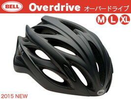 BELL Overdrive オーバードライブ