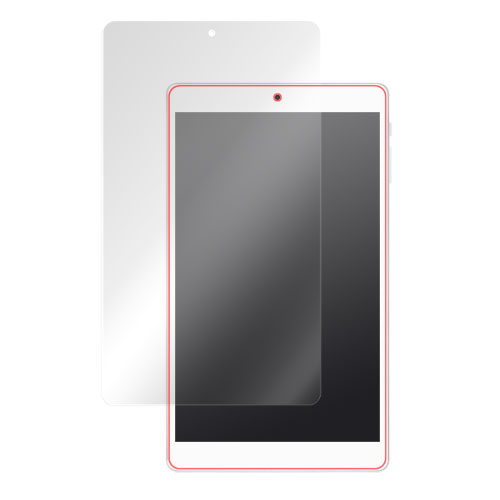 エレコム iPad 10.2 第9/8/7世代 (2021/2020/2019年) ガラスフィルム リアルガラス 0.33mm TB-A19RFLGG