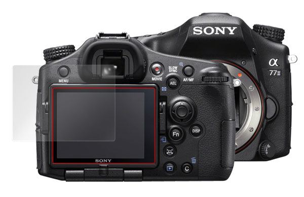 ���ˡ���77 �ݸ�ե���� OverLay Plus for ��77 II��2���ȡ� �ե���� �ݸ�ե���� �ݸ���롡�վ��ݸ�ե���� �ݸ���� ��ȿ�ͥ����� ����� ��������쥢 �ߥ�ӥå���