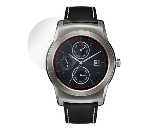 LG Watch Urbane �ݸ�ե���� OverLay Plus for LG Watch Urbane(2����)�ե���� �ݸ�ե���� �ݸ���롡�վ��ݸ�ե���� �ݸ���� ��ȿ�ͥ����� ����� ��������쥢 �ߥ�ӥå���