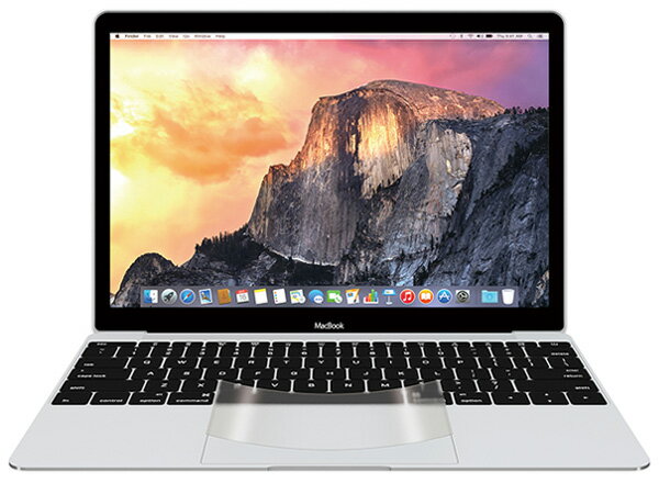 �ȥ�å��ѥåɥե���� for MacBook 12����� �ݸ�ե���� �ݸ���� �ȥ�å��ѥåɥե���� PTF-12 �Ρ��ȥѥ����� �ե����