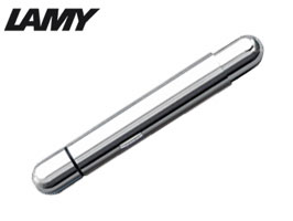 ラミーのピコ LAMY pico(ピコ)(クローム)