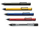 LAMY safari(サファリ) ペンシル(0.5mm)
