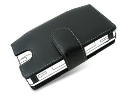 PDAIR Leather Case for Nintendo DS Lite