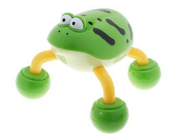 USBマッサージャー(Frog)