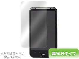 HTC Desire HD SoftBank 001HT 保護フィルム 