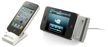 iPhone 4S/4 Sound Direction Dock