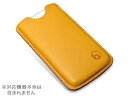 レザーカバー/レザージャケット】ハンドメイドレザーケース for iPhone 4S/4 Ver.2.0