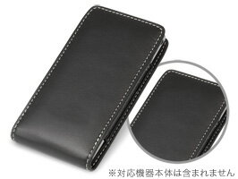 Xperia(TM) arc SO-01C 用 ケース PDAIR レザーケース for Xperia(TM) arc SO-01C バーティカルポーチタイプ