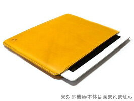 ハンドメイドレザーケース for iPad(第3世代)/iPad 2/iPad ver.2