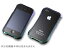 Deffディーフ/アルミバンパー CLEAVE ALUMINIUM BUMPER LIMITED for iPhone 4S/4(ジュエルビートル)