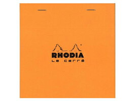ロディア/RHODIA ブロックロディア ル・キャレ No 148