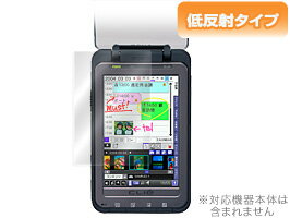 CLIE TH55(OLCTH55) 保護フィルム OverLay Plus for CLIE TH55(OLCTH55) フィルム 保護フィルム 保護シール　液晶保護フィルム 保護シート 低反射タイプ 非光沢 アンチグレア スマホフィルム おすすめ ミヤビックス