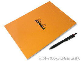 ロディア/RHODIA ブロックロディア No 18