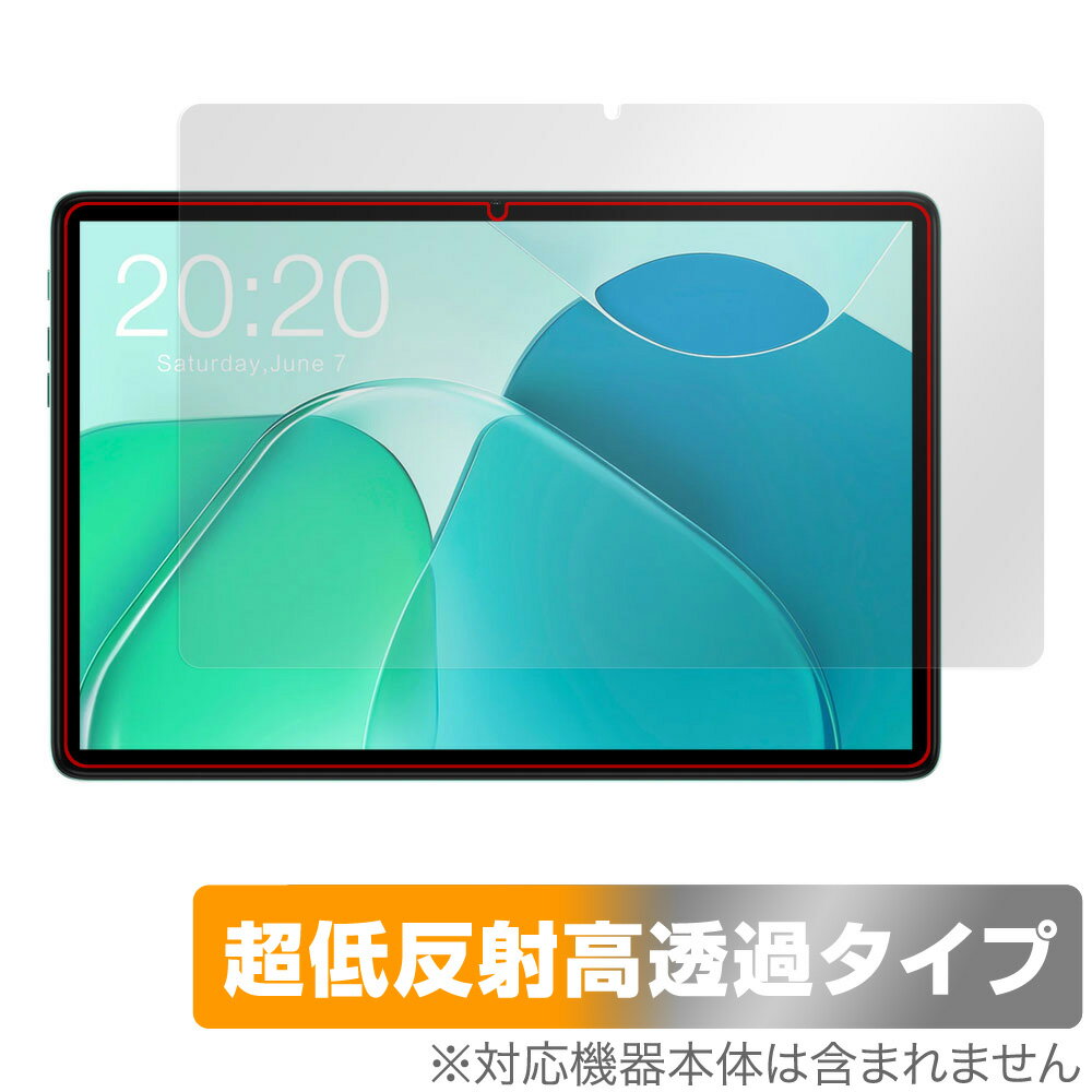 Teclast P40S ی tB OverLay Plus Premium for eNXg ^ubg A`OA ˖h~  wh~