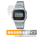 CASIO Collection STANDARD A168WA ی tB OverLay Plus Premium JVI v tی A`OA ˖h~  wh~