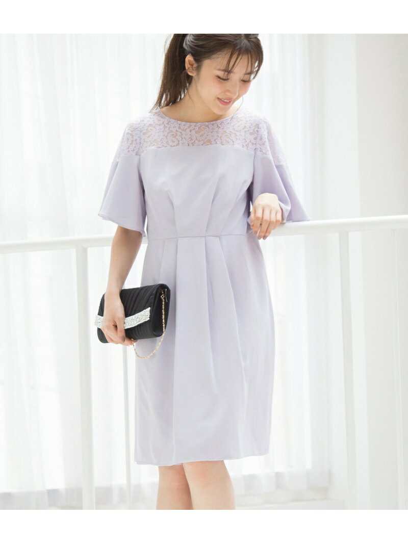 楽天市場 Rakuten Fashion Sale 50 Off Weddings Parties ビスチェライクドレス Vis ビス ワンピース ワンピースその他 ネイビー パープル Rba E 送料無料 Vis ビス