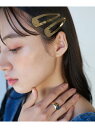 【SALE/50%OFF】セットメタルヘアピン VIS ビス ヘアアクセサリー バレッタ・ヘアクリップ・ヘアピン シルバー ゴールド【RBA_E】[Rakute...