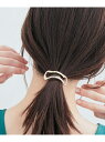【SALE/57%OFF】アソートメタルヘアーカフ VIS ビス ヘアアクセサリー その他のヘアアクセサリー ゴールド【RBA_E】[Rakuten Fashi...