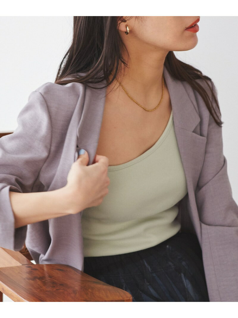 Gimaguas ギマガス　ワンショルダートップス Gimaguas ギマガス ワンショルダートップス Gimaguas ギマガス