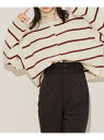 【0713_jun_apppush】【0620_jun_w_brandtopics】【2303_jun_all】VIS レディース トップス ビス vis-a-vis