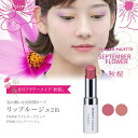 9月フラワーメイク「秋桜」リップルージュ 2色口紅 カマタメイクアップスクール VISAGE ヴィザージュ 旧シュウウエムラ コスメ 美容 化粧品 メイクアップ 20代 30代 40代 50代 コスメティック 39ショップ(4)