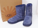 【中古】UGG アグ クラシック...