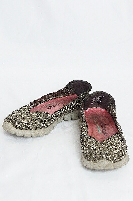 【中古】Skechers スケッ