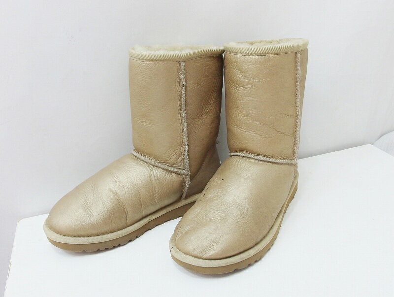 【中古】UGG アグ クラ