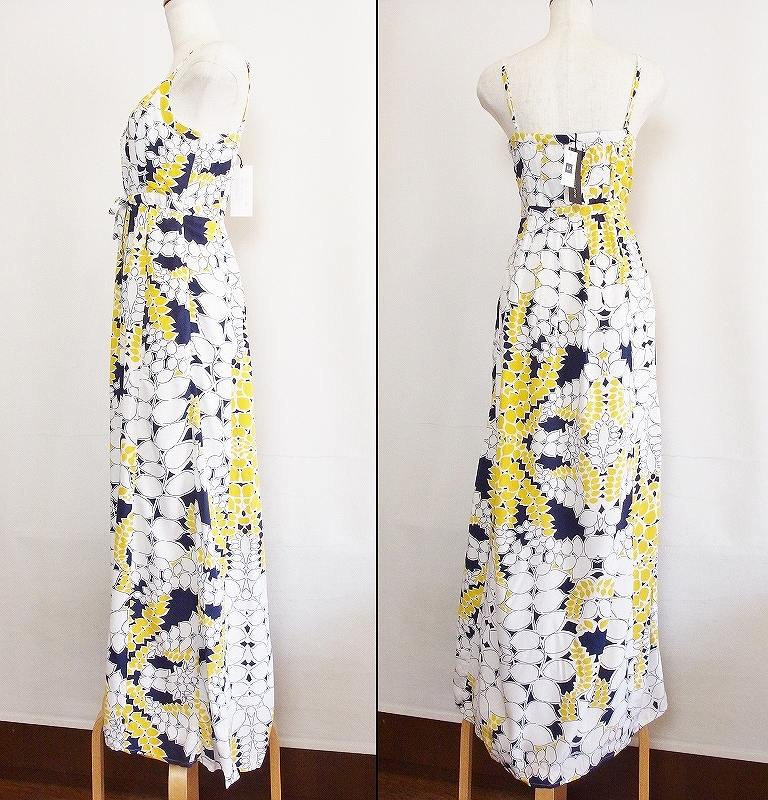 【中古】GAP ギャップ キャミソール　ワンピース XS ok4412193568