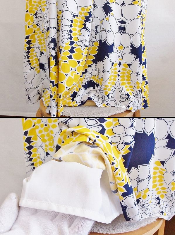 【中古】GAP ギャップ キャミソール　ワンピース XS ok4412193568