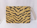 【中古】3.1 Phillip Lim スリーワンフィリップリム A4ポーチ セカンドバッグ キャンバス生地 nm4414193779