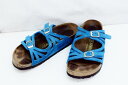 【中古】BIRKENSTOCK ビルケンシュトッ