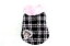 【中古】【Ruff Ruff Couture】 ツイードJK 犬服 S（10）