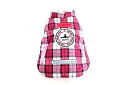 【中古】【seven seas dog】 3Mシンサレート 中綿ジャケット 超小型犬服 kz4418195650